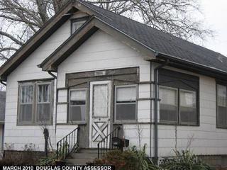 5534 Mayberry St, Omaha, NE 68106-1637