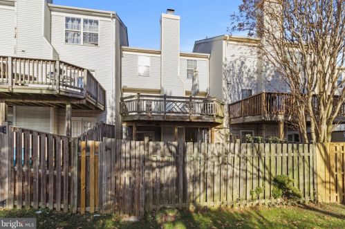 15104 Callohan Ct, Silver Spring MD 20906-6134 exterior