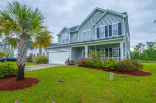 5275 Mulholland Dr, Summerville, SC 29485-8077