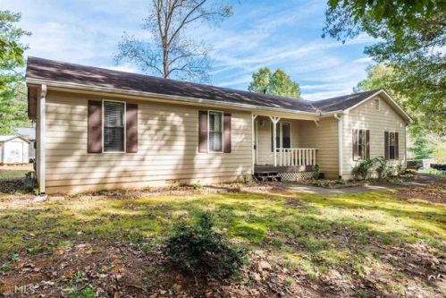 205 Wood Crest Way, Holly Springs, GA 30189-2443