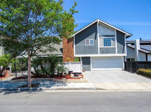 5277 Vista Del Mar, Cypress, CA 90630-3047