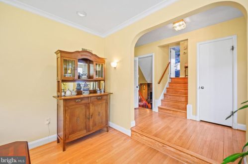 1116 Tanley Rd, Silver Spring MD 20904-2841 exterior