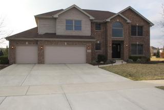 22614 Stanford Dr, Frankfort, IL 60423-8583