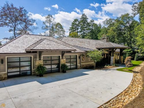 612 Cherokee Rd, Clarkesville, GA 30523-0430