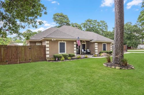 14902 Cactus Wren Dr, Tomball, TX 77377-3814