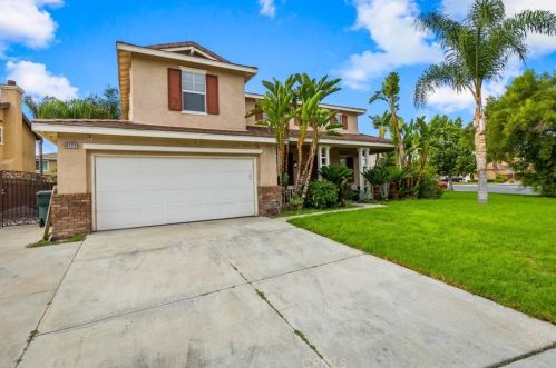 4222 Pondhill Ct, Riverside CA  92505-3464 exterior