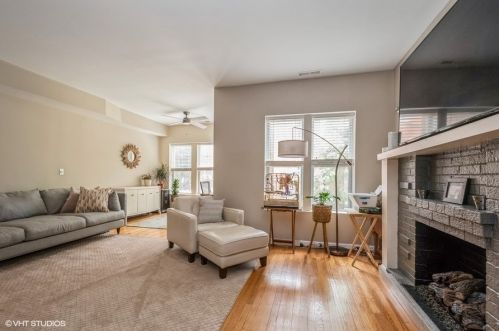 6503 Greenview Ave, Chicago, IL 60626-5065