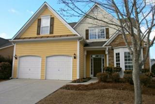 204 Springs Xing, Holly Springs GA  30114-8849 exterior