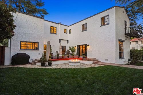 958 Mountain St, Glendale CA  91202-1046 exterior