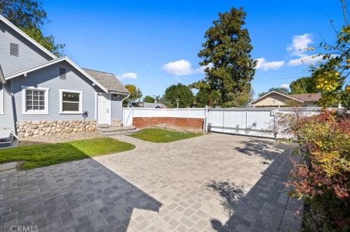 3508 Locust St, Riverside CA  92501-2637 exterior