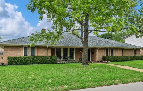 4748 Forest Bend Rd, Dallas, TX 75244-6507
