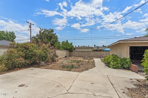 9332 Tarryton Ave, Whittier CA 90605-2543 exterior