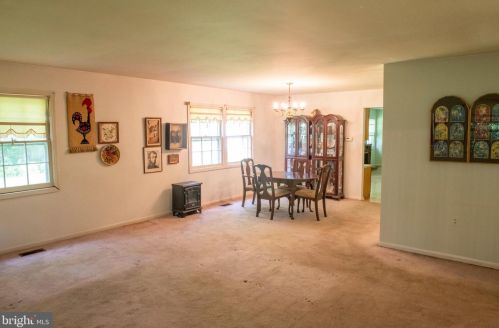 2931 Birchtree Ln, Silver Spring MD 20906-3032 exterior