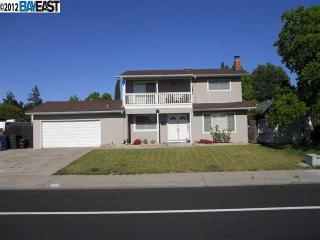 1811 Broadmoor St, Livermore, CA 94551-5703