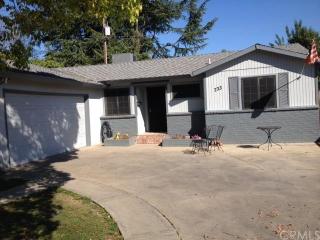 733 Robinson Dr, Merced, CA 95340-3057