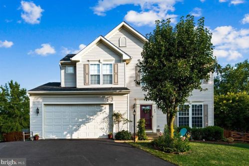 20 Kenwood Ct, Fredericksburg, VA 22405-2153