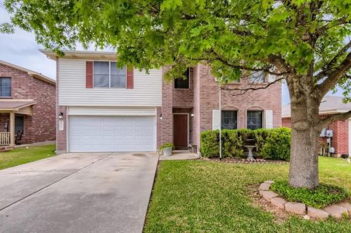 1802 Connors Cv, Cedar Park, TX 78613-7701
