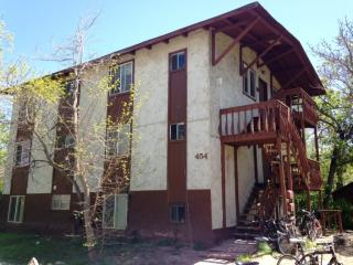 454 Arapahoe Ave, Boulder CO  80302-5876 exterior