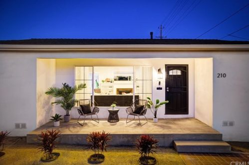 210 Lima St, Burbank, CA 91505-3509