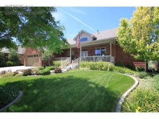 1464 Red Tail Rd, Eaton, CO 80615-8242