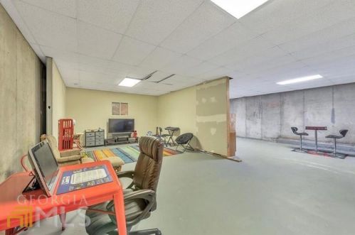 208 Pine St, Stockbridge GA  30281-3800 exterior