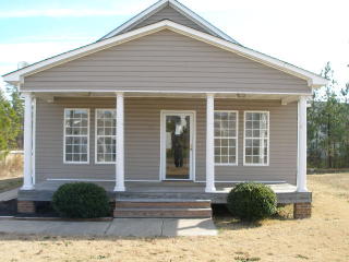 1649 Eva Mae Dr, Raleigh NC  27610-4446 exterior