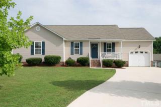 112 Constrata Ct, Garner, NC 27529-2886