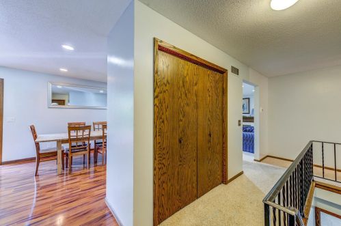 1738 18th Ave, Saint Paul MN  55112-5409 exterior