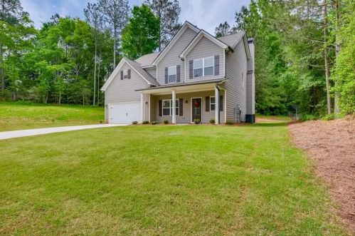 917 Parkplace, Loganville, GA 30052-3671