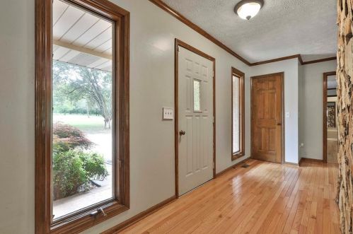 4203 Mason Creek Rd, Winston GA  30187-1558 exterior