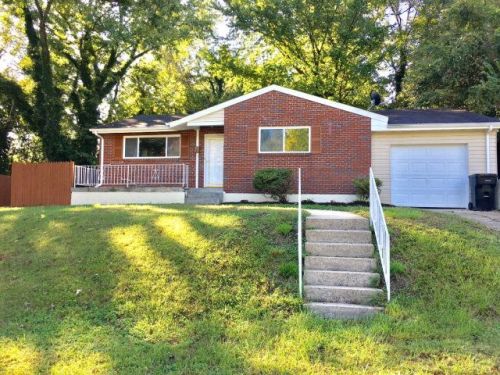 113 Carrollton Rd, Danville, VA 24540-3325