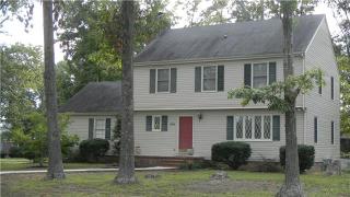 210 Kaywood Ave, Tullahoma, TN 37388-5692