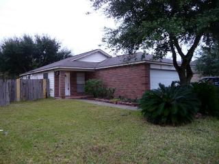3342 Tenaha Dr, Houston TX  77014-2864 exterior