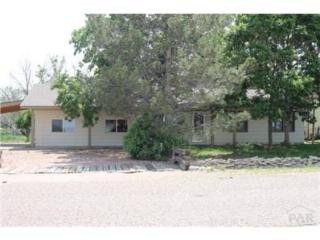 566 Clarion Dr, Pueblo CO  81007-1524 exterior