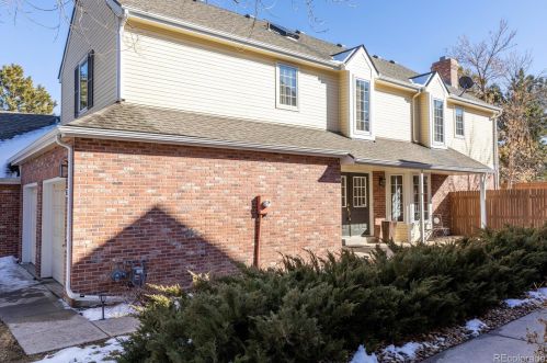 5826 Irish Pl, Englewood, CO 80112-6518