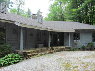 117 Boiling Springs Rd, Sapphire, NC 28774-8520