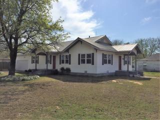 701 18th St, Ada, OK 74820-7412