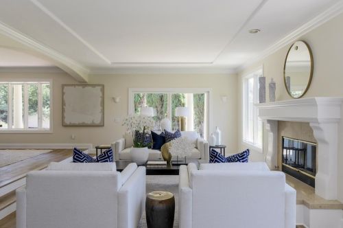 11555 Arroyo Oaks Dr, Los Altos CA 94024-6527 exterior