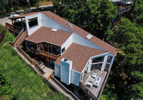 140 Panoramic Way, Berkeley, CA 94704-1830