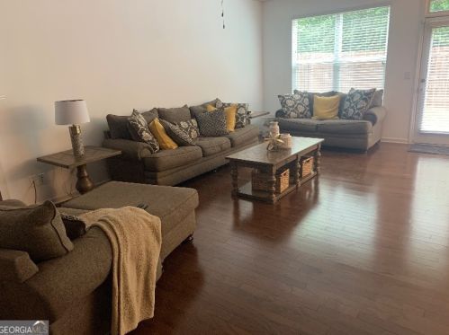 3898 Augustine Pl, Rex GA  30273-5822 exterior