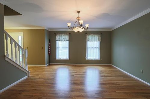 2181 Heather Hill Blvd, Cincinnati OH  45244-2663 exterior