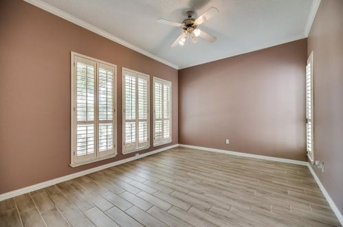 7017 Caldwell Ln, Plano TX  75025-3407 exterior