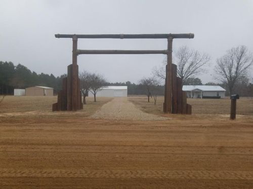 411094 1920 Rd, Antlers, OK 74523-1093