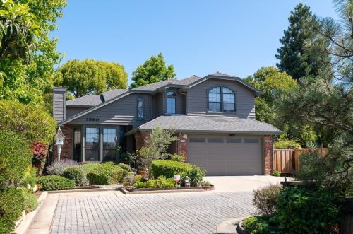3580 Christensen Ln, Hayward, CA 94546-3043