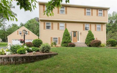 8 Spinnaker Dr, Derry, NH 03038-7262