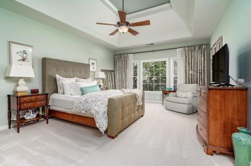 2308 English Ivy Ct, Atlanta GA  30339-6797 exterior