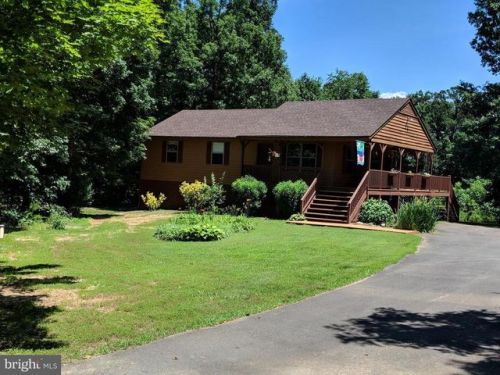 50 Chinquapin Ridge Ln, Madison Mills, VA 22960-5052