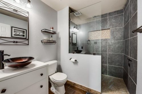 5816 Mirror Ridge Dr, Fort Worth TX  76179-7225 exterior