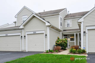 2844 Gypsum Cir, Naperville, IL 60564-4757