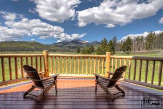 58605 County Road 62, Clark CO  80428 exterior